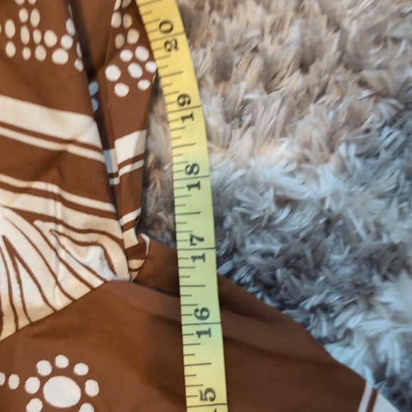 Johanna Ortiz Underwater Sanctuary Midi Dress - Picture 10 of 10